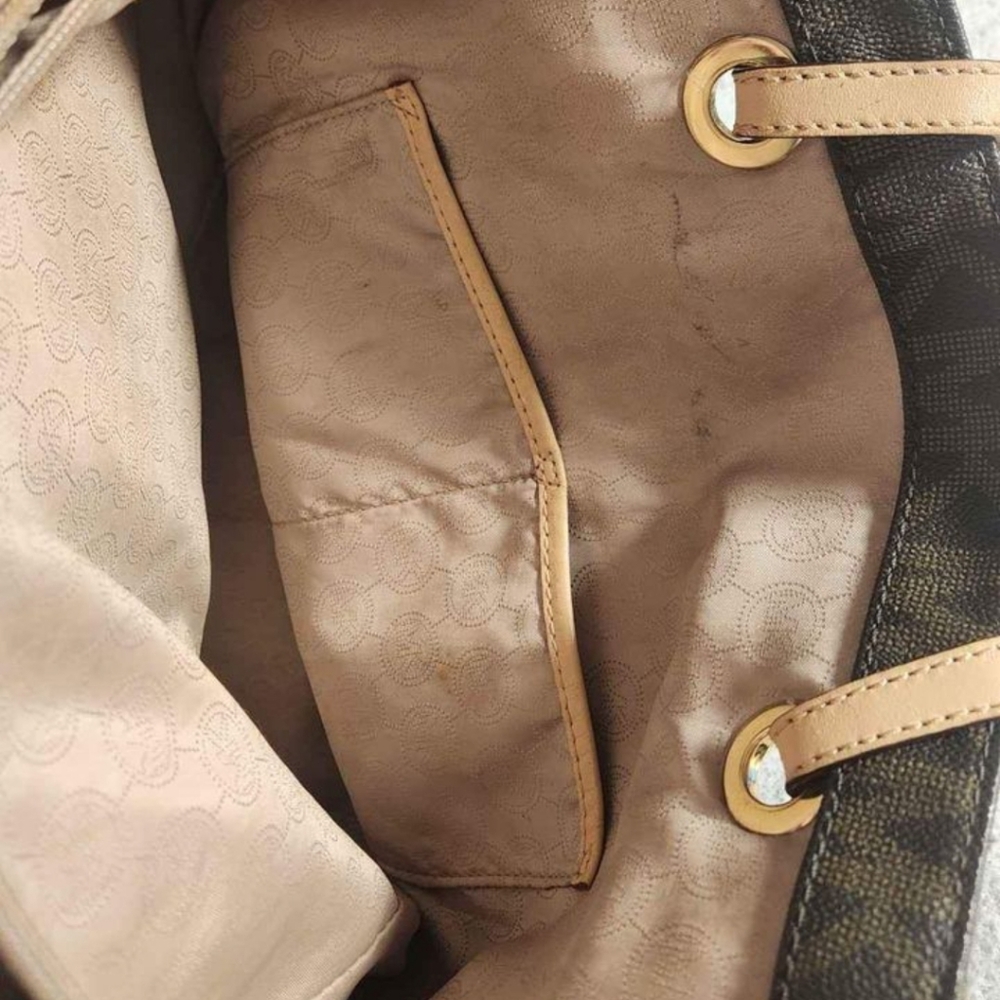 MK Purse